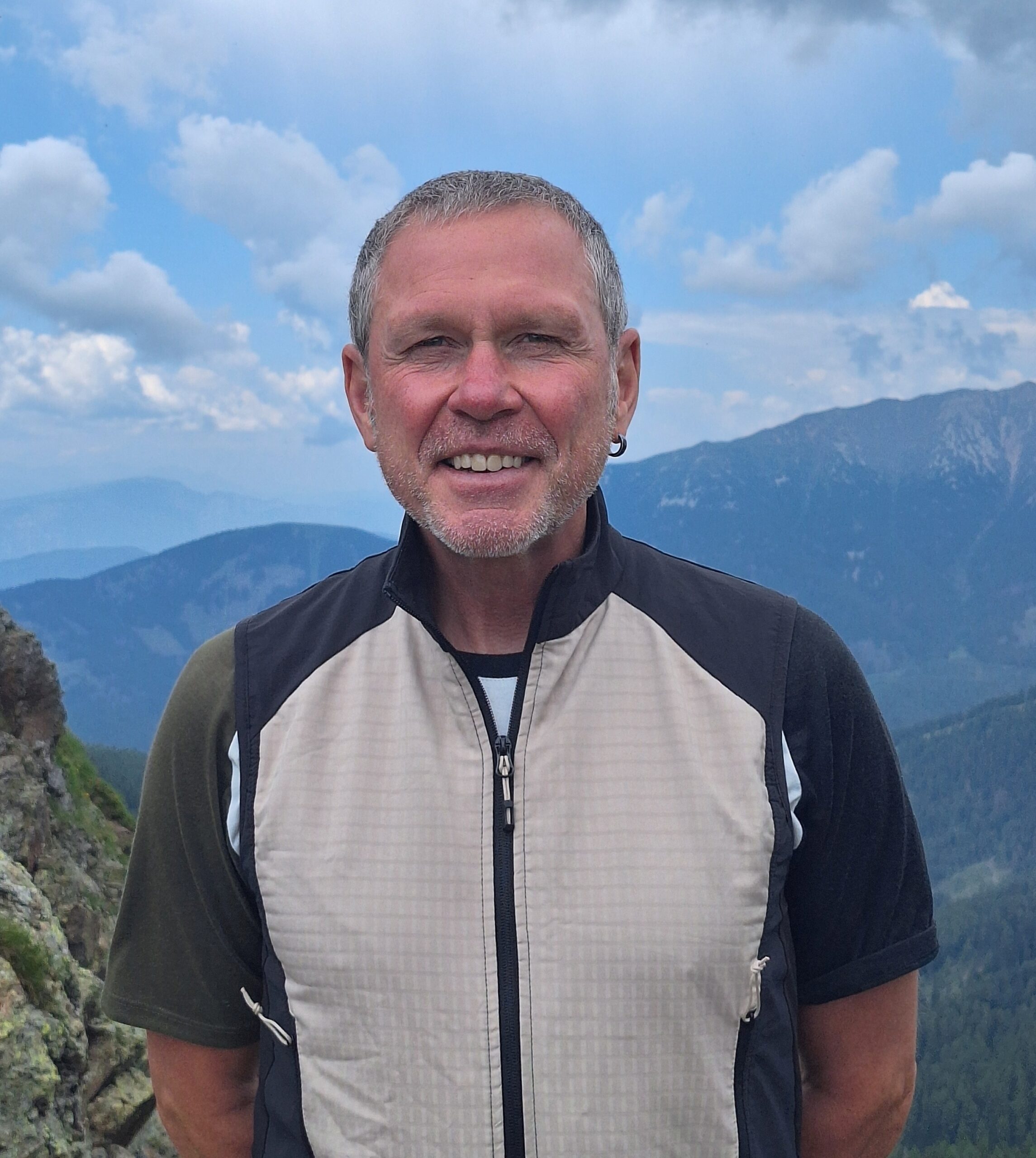 Robert Förg